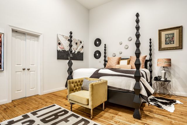 141 S Meridian Street 604, Indianapolis, IN 46225