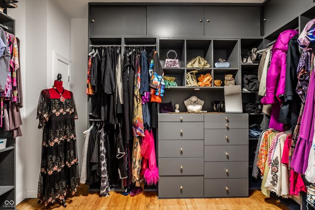 141 S Meridian Street 604, Indianapolis, IN 46225