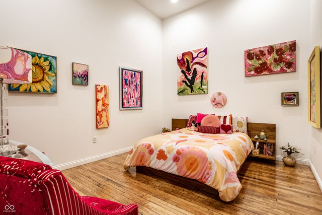 141 S Meridian Street 604, Indianapolis, IN 46225