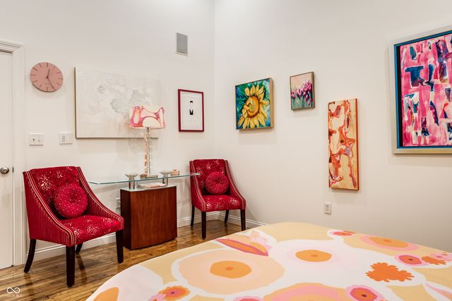 141 S Meridian Street 604, Indianapolis, IN 46225