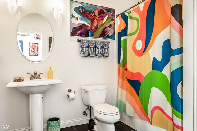 141 S Meridian Street 604, Indianapolis, IN 46225