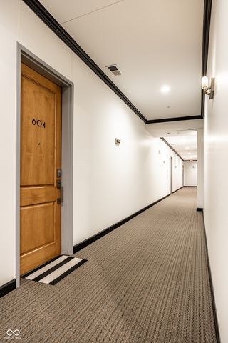 141 S Meridian Street 604, Indianapolis, IN 46225