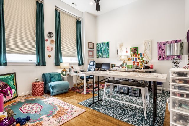 141 S Meridian Street 604, Indianapolis, IN 46225