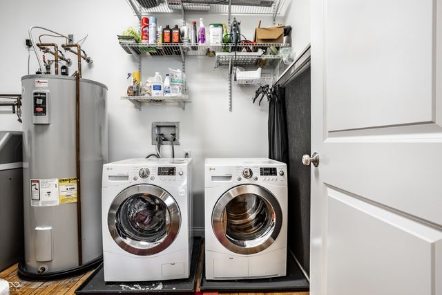 141 S Meridian Street 604, Indianapolis, IN 46225