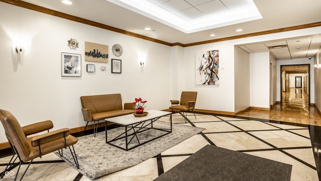 141 S Meridian Street 604, Indianapolis, IN 46225