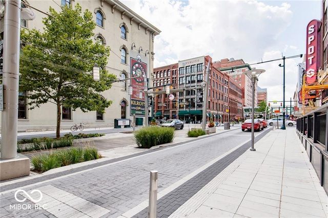 141 S Meridian Street 604, Indianapolis, IN 46225