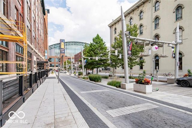 141 S Meridian Street 604, Indianapolis, IN 46225