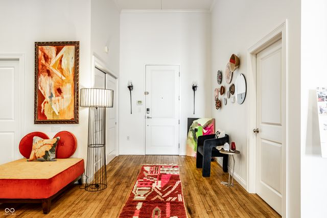 141 S Meridian Street 604, Indianapolis, IN 46225