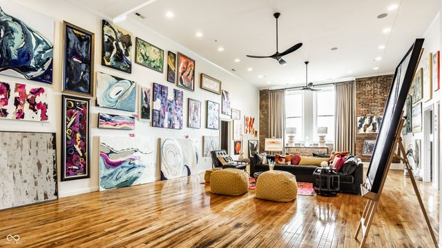 141 S Meridian Street 604, Indianapolis, IN 46225