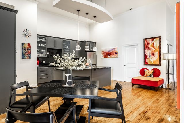 141 S Meridian Street 604, Indianapolis, IN 46225