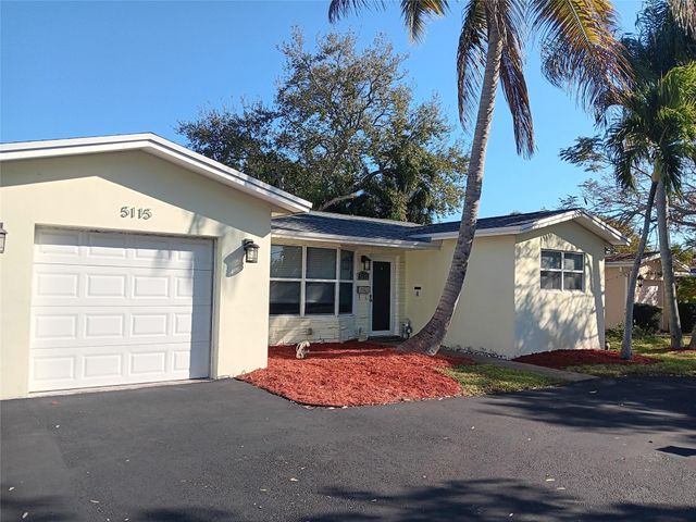 5115 Johnson Street, Hollywood, FL 33021