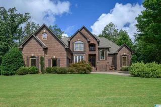 5722 CARRINGTON LAKE PARKWAY, Trussville, AL 35173