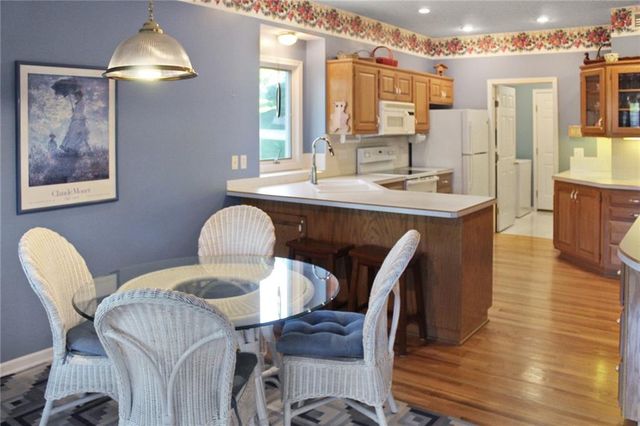17800 E 30th Drive S, Independence, MO 64057
