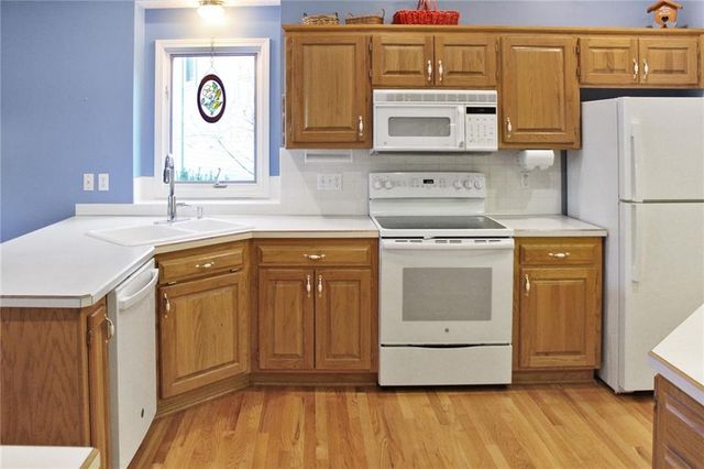 17800 E 30th Drive S, Independence, MO 64057