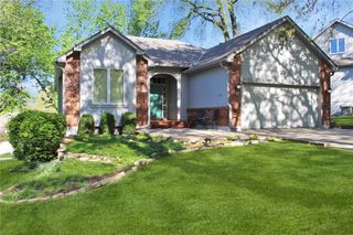17800 E 30th Drive S, Independence, MO 64057