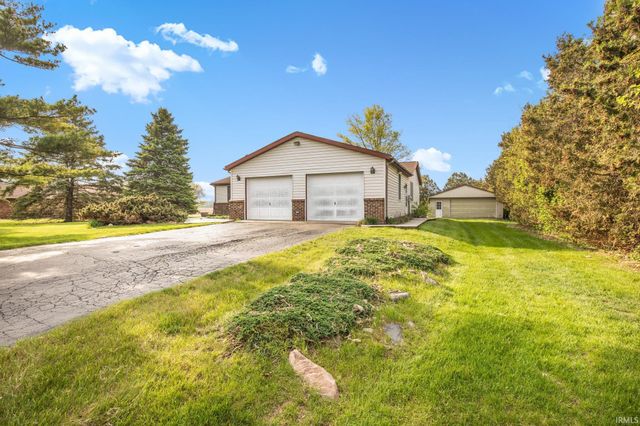 3591 W 300 S Road, Tipton, IN 46072