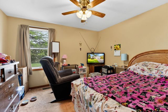3591 W 300 S Road, Tipton, IN 46072