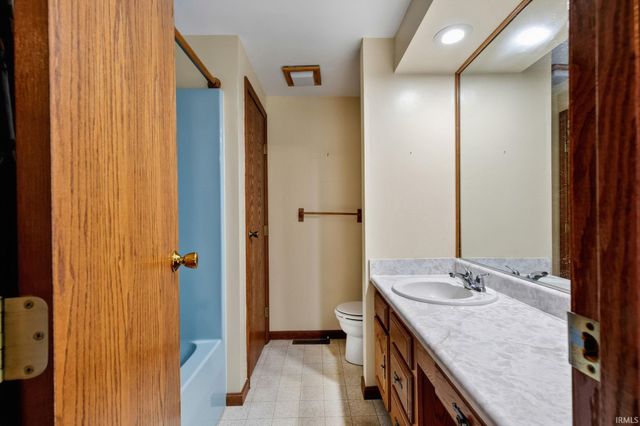 3591 W 300 S Road, Tipton, IN 46072