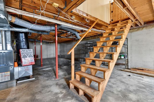 3591 W 300 S Road, Tipton, IN 46072