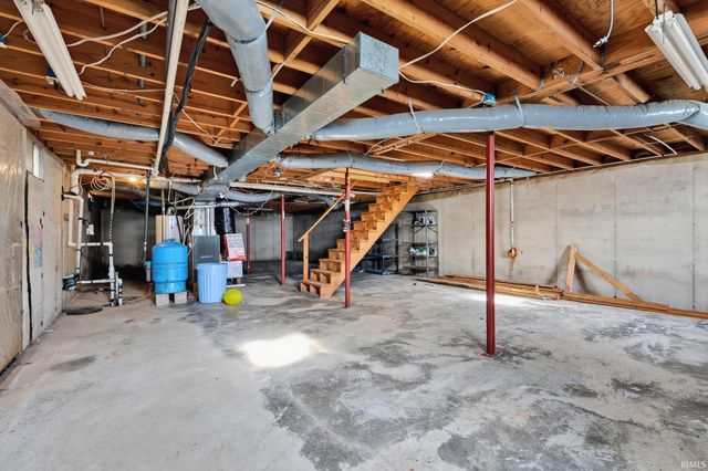 3591 W 300 S Road, Tipton, IN 46072