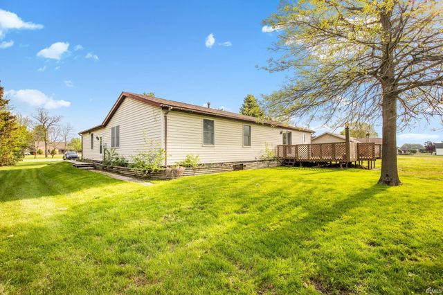 3591 W 300 S Road, Tipton, IN 46072
