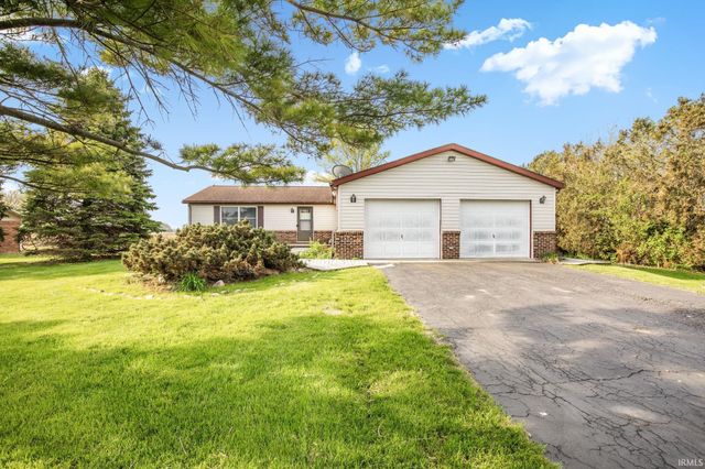 3591 W 300 S Road, Tipton, IN 46072
