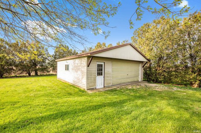 3591 W 300 S Road, Tipton, IN 46072