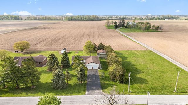 3591 W 300 S Road, Tipton, IN 46072