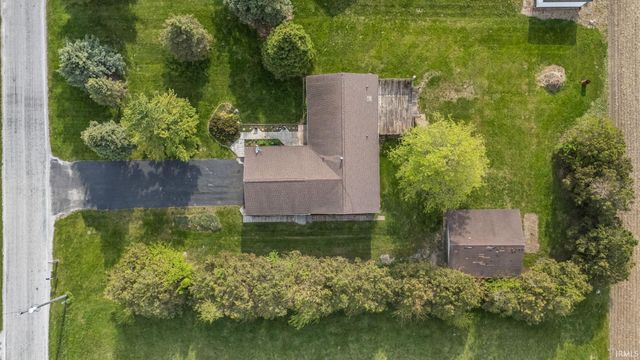 3591 W 300 S Road, Tipton, IN 46072
