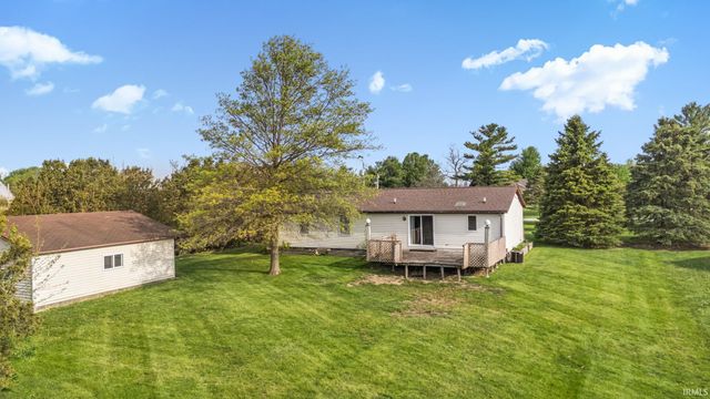3591 W 300 S Road, Tipton, IN 46072
