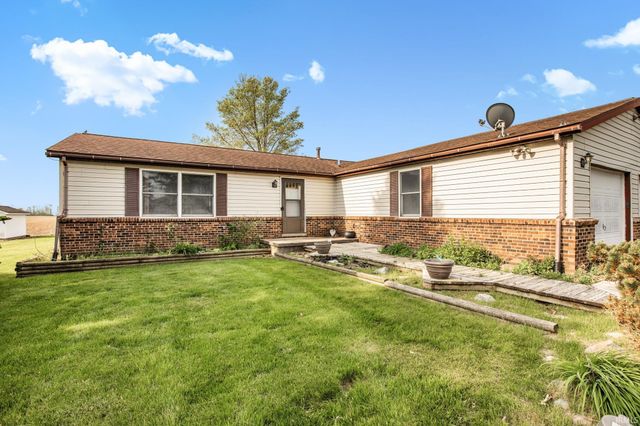 3591 W 300 S Road, Tipton, IN 46072