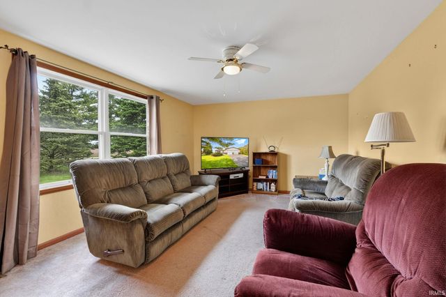 3591 W 300 S Road, Tipton, IN 46072