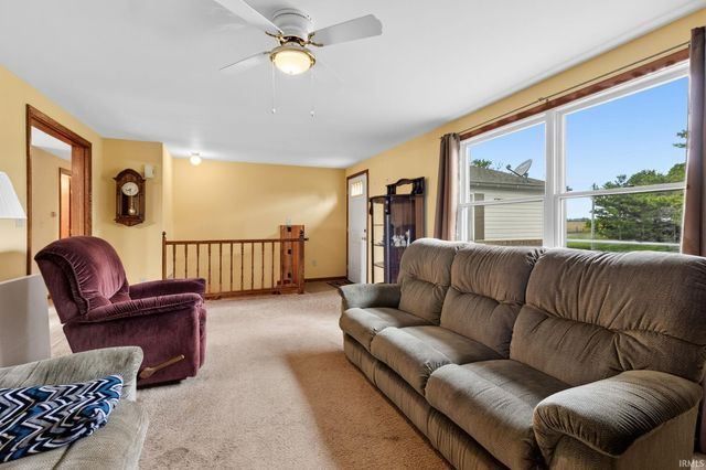 3591 W 300 S Road, Tipton, IN 46072