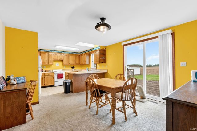 3591 W 300 S Road, Tipton, IN 46072