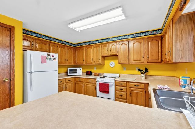 3591 W 300 S Road, Tipton, IN 46072
