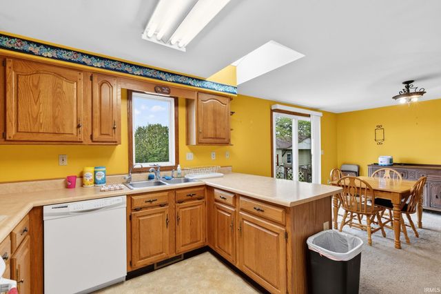 3591 W 300 S Road, Tipton, IN 46072
