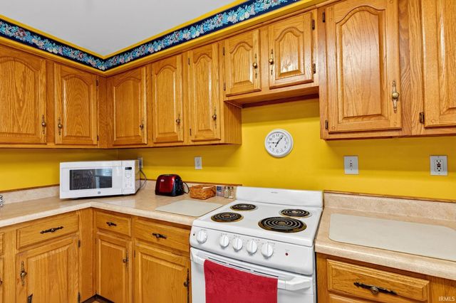 3591 W 300 S Road, Tipton, IN 46072