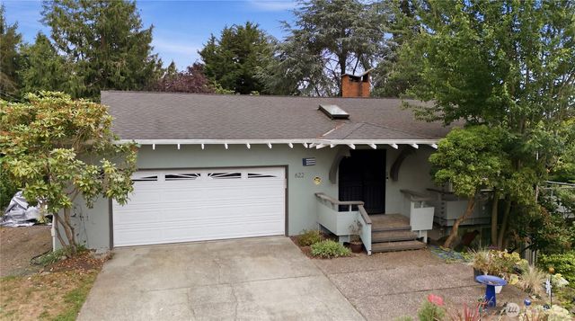 622 Olympic Avenue, Edmonds, WA 98020