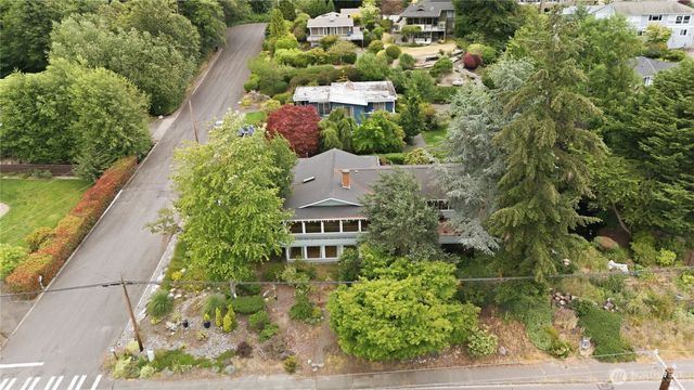 622 Olympic Avenue, Edmonds, WA 98020