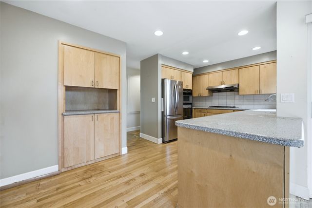 622 Olympic Avenue, Edmonds, WA 98020