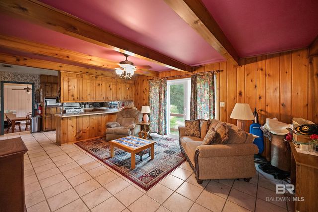 135 Pineridge Road, Daphne, AL 36526