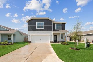 15870 Berry Hill Drive, Conroe, TX 77303