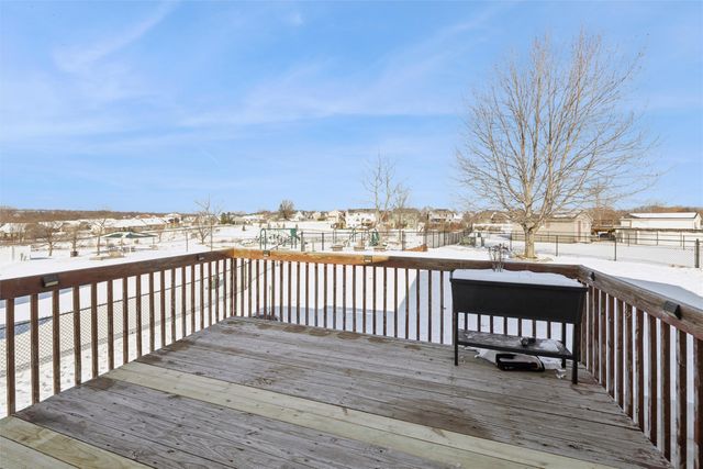 3114 SE 20th Street, Ankeny, IA 50021