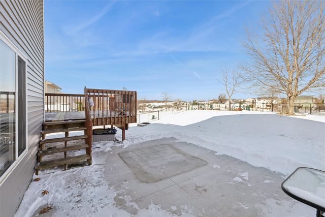 3114 SE 20th Street, Ankeny, IA 50021