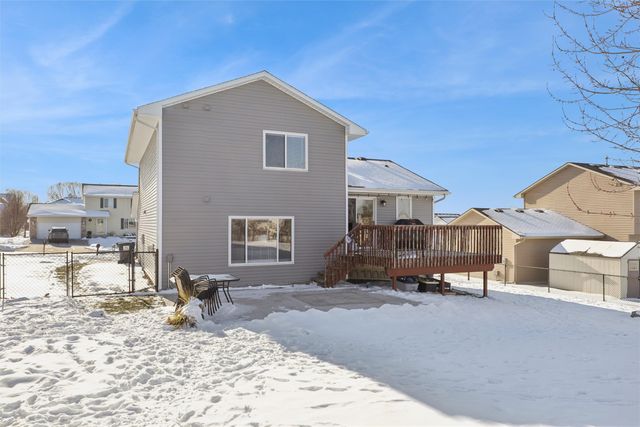 3114 SE 20th Street, Ankeny, IA 50021