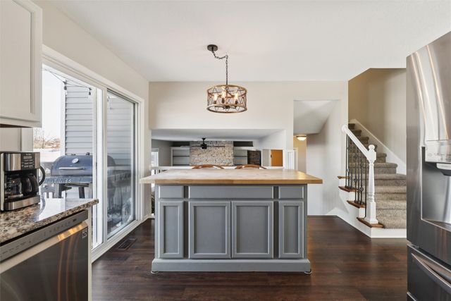 3114 SE 20th Street, Ankeny, IA 50021