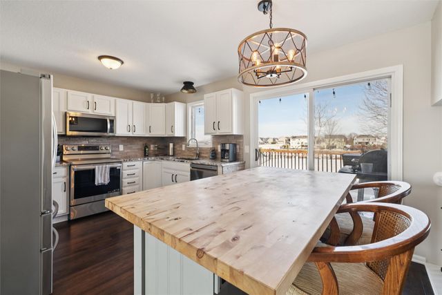 3114 SE 20th Street, Ankeny, IA 50021