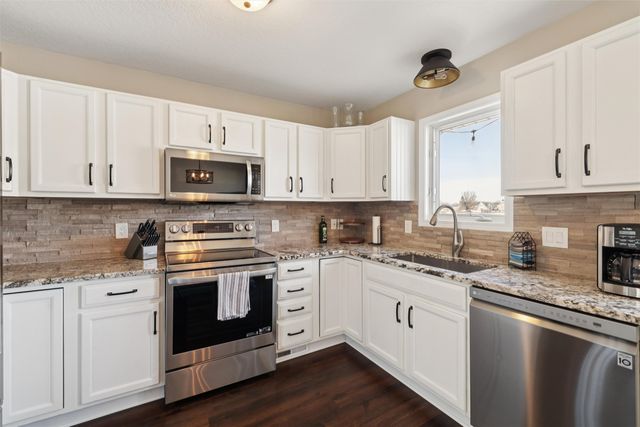 3114 SE 20th Street, Ankeny, IA 50021