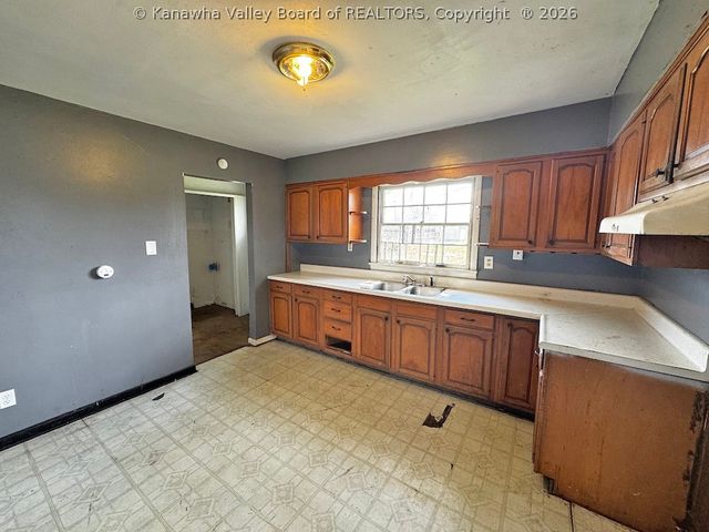 2957 Shank Avenue, Hurricane, WV 25526