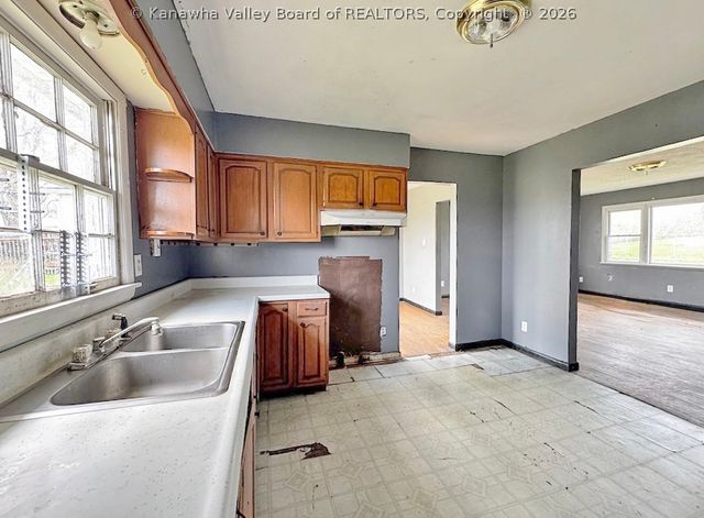 2957 Shank Avenue, Hurricane, WV 25526